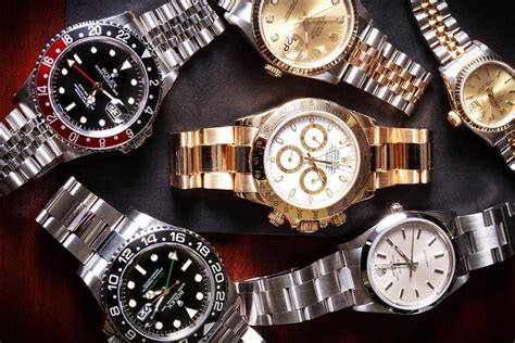 beverly hills Rolex jewelers